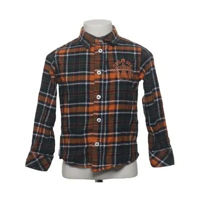 Flanellskjorta (O.M.C.Ny) från Original Marines Bomull