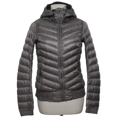 Winter jacket (Gray) from Peak Performance Polyamide, Polyester
