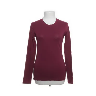 Long sleeve T-shirt (Purple) from C&A Cotton, Elastane