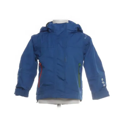 Shell jacket (Blue) from Kozi Kidz Polyester