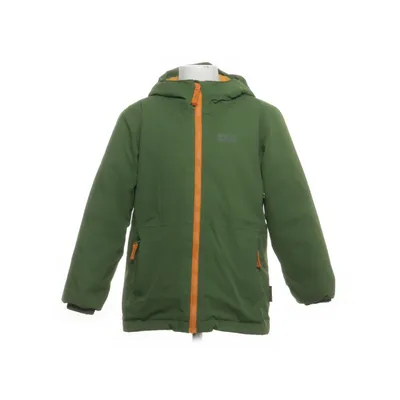 Jack (Groen) van Jack Wolfskin Polyamide, Polyester