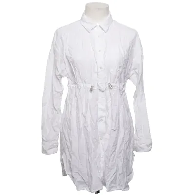 Vente skjorte (Maternity) fra LC Waikiki Maternity Bomuld, Viscose