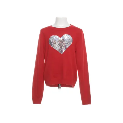 Sweater (Red) from H&M Kids Acrylic