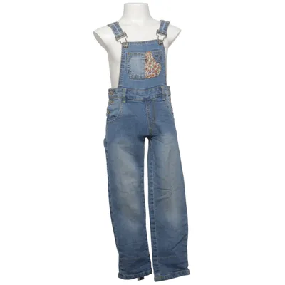 Overalls (Blå) fra Uniq Mini