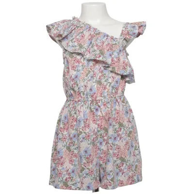 Jumpsuit (Wit, Meerkleurig) van Next Gerecycled polyester