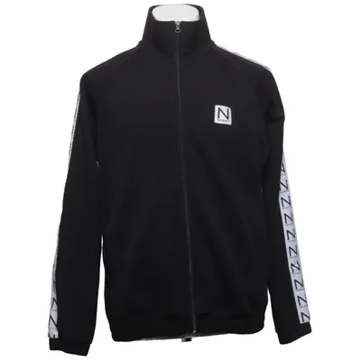 Träningsjacka (Svart) från New Black