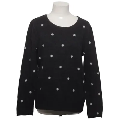 Sweater (Gray) from L.O.G.G by H&M Polyamide, Wool, Viscose, Cotton