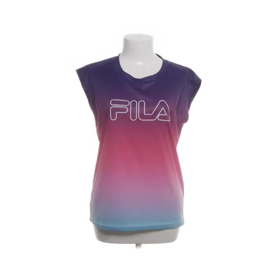 T-shirt (Multicolored) from Fila