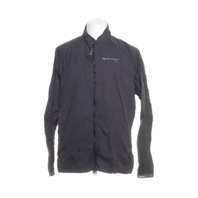 Sports jacket (Black) from Klättermusen