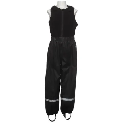 Regnbyxor (Svart) från Kuling Polyuretan, Återvunnen polyester