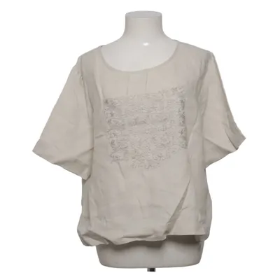 Top (Beige) from Flash Woman