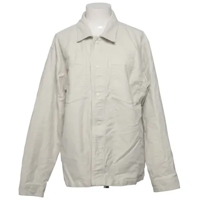Surchemise (Beige) de Vailent Coton
