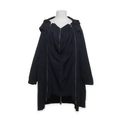 Mammajacka (Blå) från Séraphine Polyester
