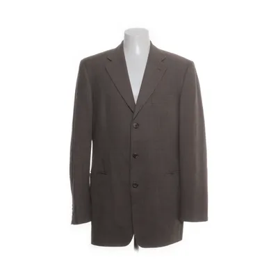 Kavaj (Beige, Brun) från Boss Hugo Boss Viskos