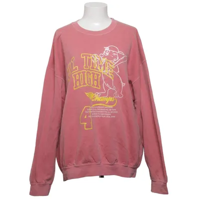 Collegetröja (Rosa) från Urban Outfitters