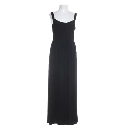 Maxi dress (Black) from Ann Taylor Loft