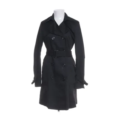 Trenchcoat (Svart) från Rut m.fl.