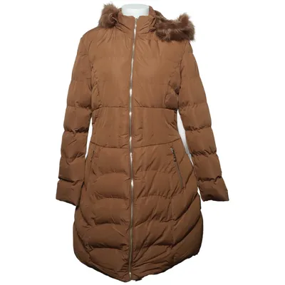 Vinterkappa (Brun) från Nature Polyester