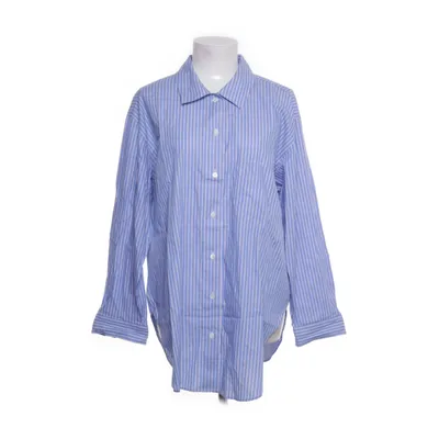 Shirt (Blue) from Arket Cotton