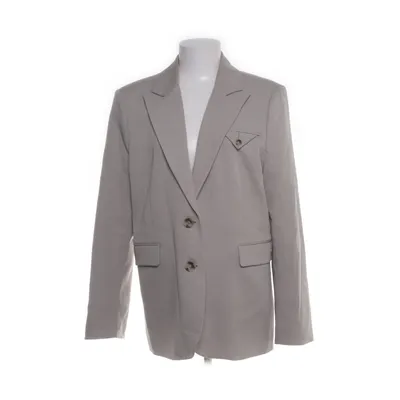 Kavaj (Grå) från Claire Rose x NA-KD