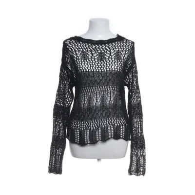 Sweater (Sort) fra Zara
