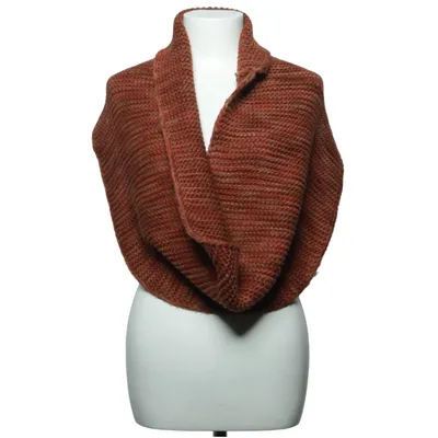 Tubhalsduk (Brun, Orange) från Your Turn