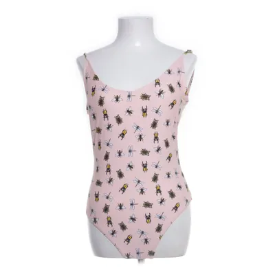 Badpak (Roze, Meerkleurig) van Svea Elastaan, Nylon, Polyester