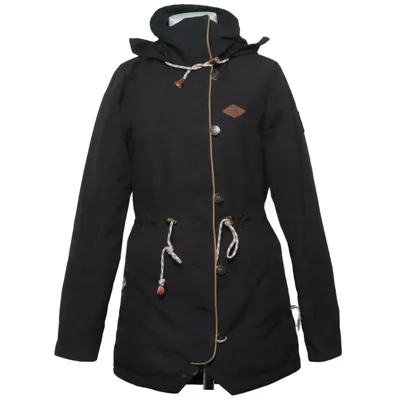 Parka (Brun) fra Picture Genanvendt polyester