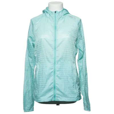Regenjack (Groen) van Karhu Polyamide