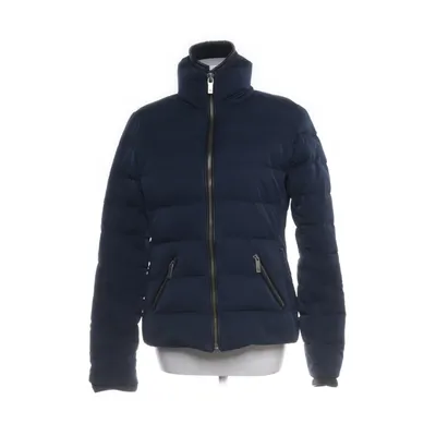 Vinterjakke (Blå, Sort) fra Maison Scotch
