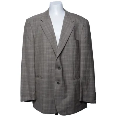 Blazer (Brun) fra Peter Adam's