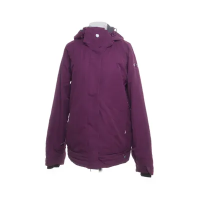 Outdoor jas (Lila) van Roxy Silver Polyester