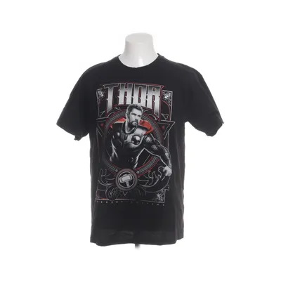 T-shirt (Svart, Flerfärgad) från Marvel