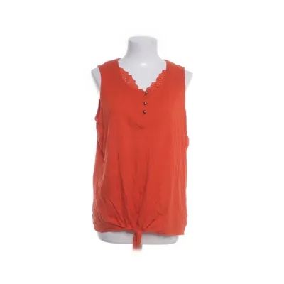 Top (Red) from John Baner Cotton, Viscose