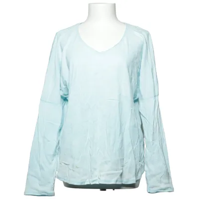 Top (Blauw) van Monday Afternoon Katoen