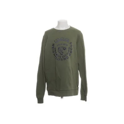 Sweatshirt (Groen) van Me and my Monkey Katoen