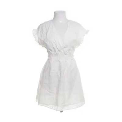 Klänning (Vit) från Zara