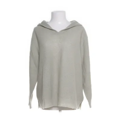Hoodie (Green) from Lilienfels Cashmere, Silk