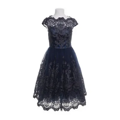 Robe de cocktail (Bleu) de ChiChi