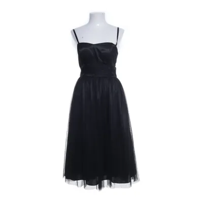 Cocktailjurk (Zwart) van Apart Glamour