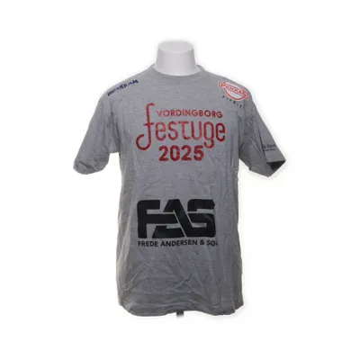 T-shirt (T-TIME) from Identity Cotton, Viscose