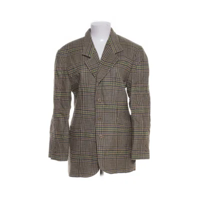 Blazer (Green, Gray, Purple) from Toni Gard
