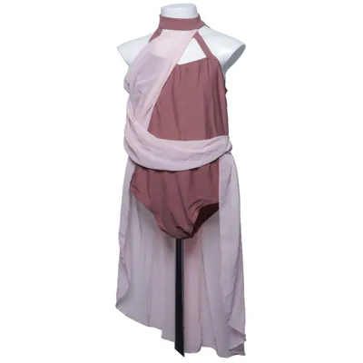 Tutu de danse (Marron, Rose) de Iefiel