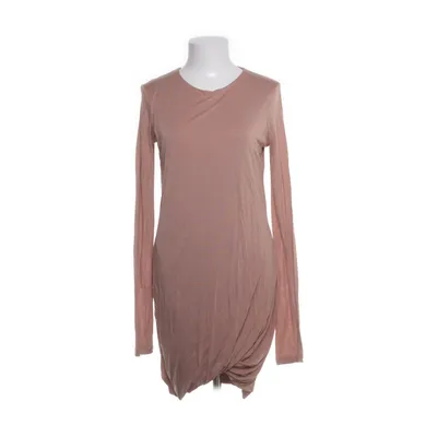 Klänning (Rosa, Vit) från Acne Studios