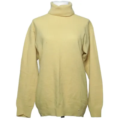 Polotröja (Beige) från Nordiska Kompaniet Angora, Polyamid, Ull
