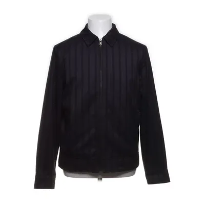 Bomberjacka (Svart) från Topman Polyester, Viskos