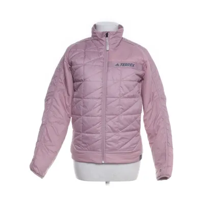 Windjack (Roze) van Adidas