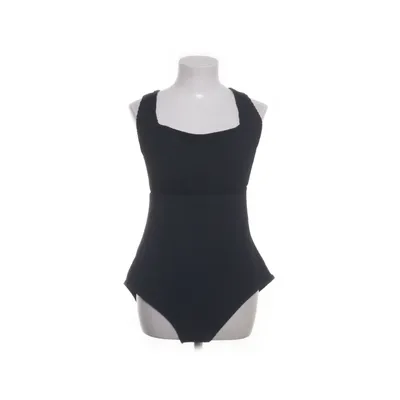 Swimsuit (Black) from Seraphine Polyester, Elastane