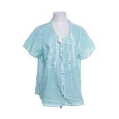 Top (Blauw) van Rosebud