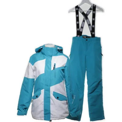 Skidställ (Blå, Vit) från Ski Industries